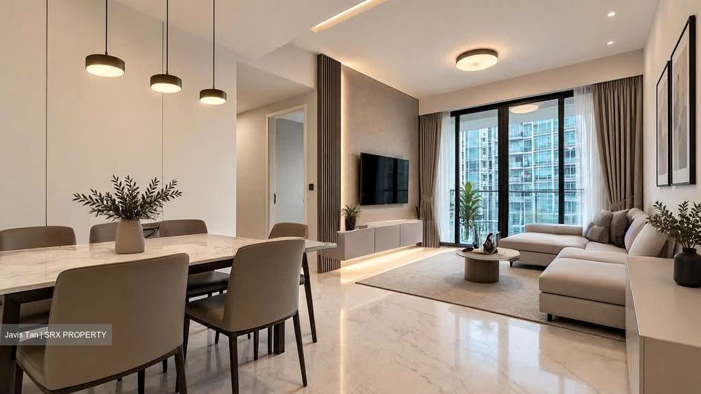 Viva (D11), Condominium #615197011